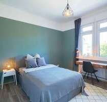 WG-Zimmer in Frankfurt am Main 710,00 € 17 m²