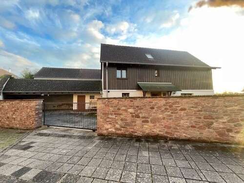 Foto - Haus zum Kaufen in Dreieich 420.000,00 € 135 m²