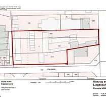 Grundstück zu verkaufen in Köln 1.625.000,00 € 2500 m²