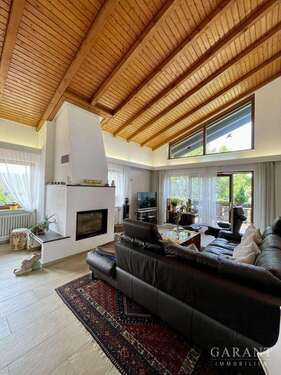 Foto - Haus zum Kaufen in Tettnang 999.000,00 € 190 m²