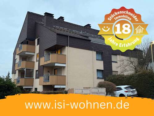 Foto - Wohnung zum Kaufen in Niedernhausen 175.000,00 € 54 m²