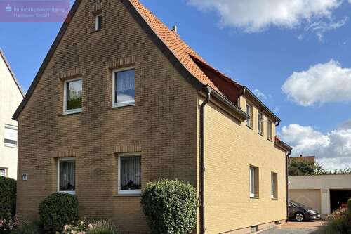 Foto - Haus zum Kaufen in Springe 286.000,00 € 145.3 m²