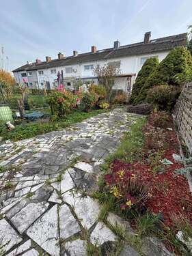 Foto - Haus zum Kaufen in Frankfurt 419.000,00 € 83 m²