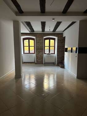 Foto - Wohnung zum Mieten in Rostock 654,00 € 76 m²