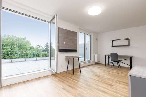 Foto - Wohnung zum Mieten in Berlin 879,00 € 49.71 m²