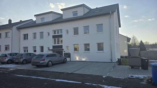 Foto - Wohnung zum Mieten in Gemmingen 875,00 € 68 m²