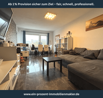 Wohnung zum Kaufen in Kiel 159.000,00 € 64 m²