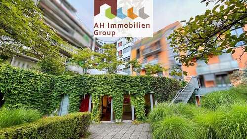 Foto - Wohnung zum Kaufen in Tübingen 728.000,00 € 100.9 m²