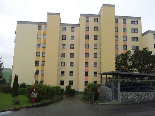 Foto - Wohnung zum Mieten in Passau 420,00 € 39.24 m²