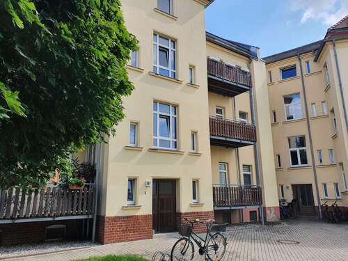 Foto - Wohnung zum Mieten in Leipzig 799,00 € 60 m²
