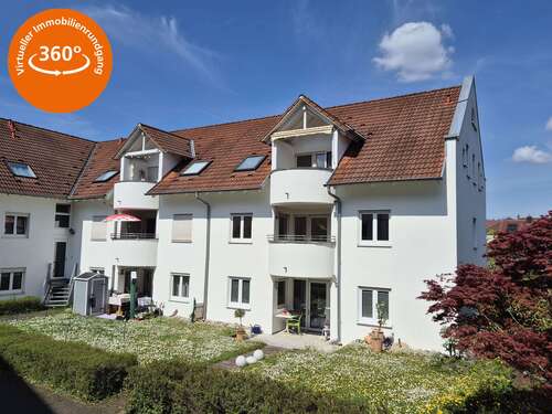 Foto - Wohnung zum Kaufen in Uhingen 210.000,00 € 67.23 m²