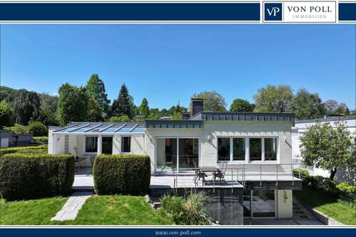 Foto - Haus zum Kaufen in Dortmund 1.189.000,00 € 320 m²