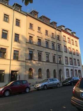 Foto - Wohnung zum Mieten in Chemnitz 256,00 € 49.76 m²