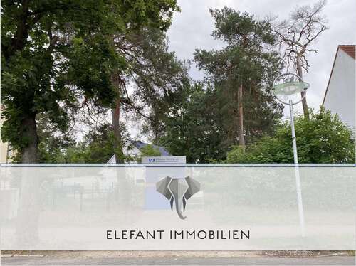 Foto - Grundstück zu verkaufen in Zossen Wünsdorf 120.000,00 € 619 m²