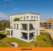 Wohnung zum Kaufen in Potsdam Nauener Vorstadt 1.100.000,00 € 132.2 m² - Potsdam / Nauener Vorstadt
