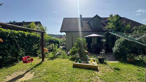 Foto - Haus zum Kaufen in Pfaffenhofen 639.000,00 € 117 m²
