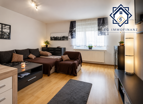 Foto - Wohnung zum Kaufen in Regensburg 175.000,00 € 36 m²