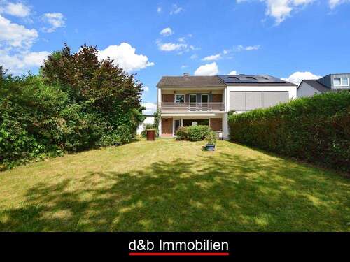 Foto - Haus zum Kaufen in Köln 798.000,00 € 126 m²