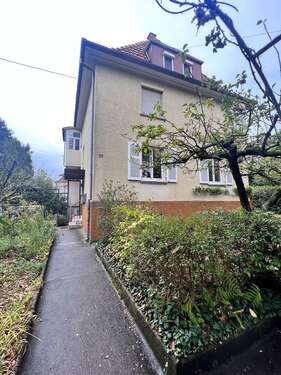 Foto - Wohnung zum Mieten in Ludwigsburg 800,00 € 59.76 m²