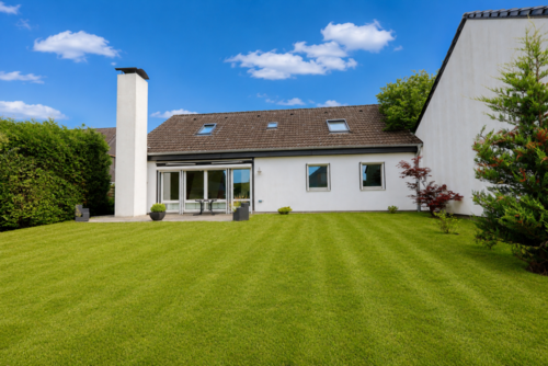 Foto - Haus zum Kaufen in Oyten 349.000,00 € 185 m²