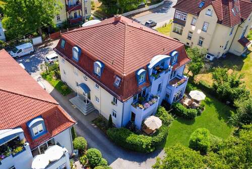 Foto - Wohnung zum Kaufen in Dresden 140.000,00 € 56.48 m²