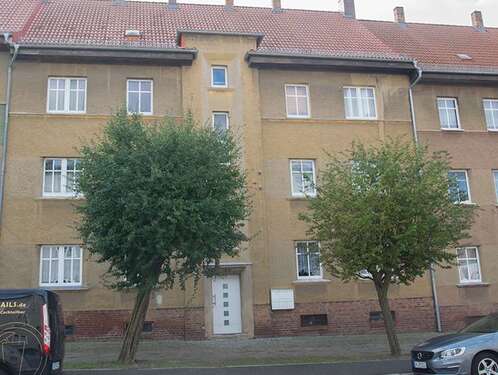 Foto - Wohnung zum Mieten in Prenzlau 540,00 € 67.88 m²