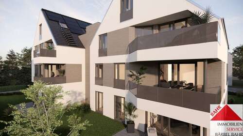 Foto - Wohnung zum Kaufen in Stuttgart 549.000,00 € 64 m²