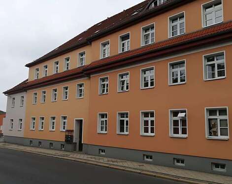 Foto - Wohnung zum Mieten in Zeulenroda-Triebes 398,00 € 76.49 m²