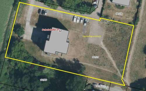Foto - Grundstück zu verkaufen in Karlsburg 150.000,00 € 5013 m²