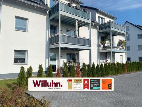 Foto - Wohnung zum Mieten in Eilenburg 920,00 € 88 m²