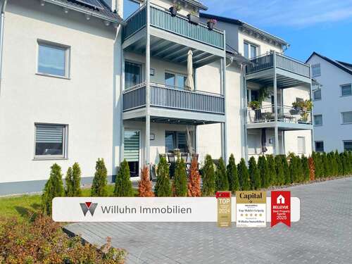 Foto - Wohnung zum Mieten in Eilenburg 920,00 € 88 m²