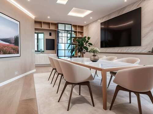 Foto - Wohnung zum Kaufen in Potsdam 899.000,00 € 130.09 m²