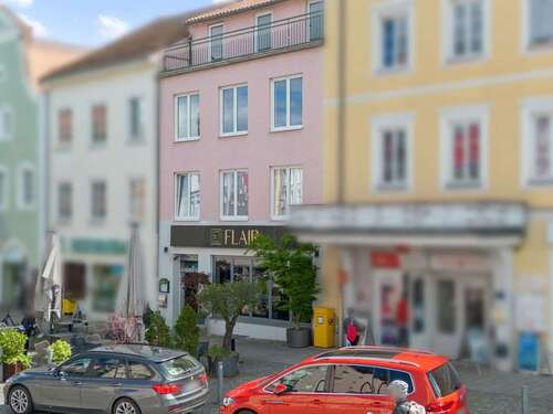 Foto - Haus zum Kaufen in Ingolstadt 1.350.000,00 € 483 m²