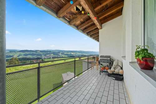 Foto - Wohnung zum Kaufen in Lindenberg im Allgäu 639.000,00 € 211 m²