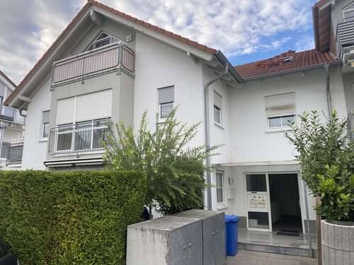 Foto - Wohnung zum Mieten in Worms 700,00 € 93 m²