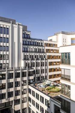 Foto - Wohnung zum Mieten in Berlin 1.410,00 € 54.48 m²