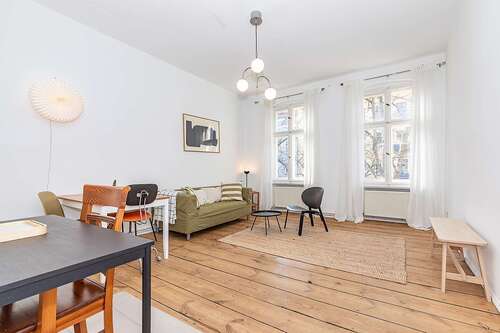 Foto - Wohnung zum Kaufen in Berlin 444.000,00 € 55.4 m²