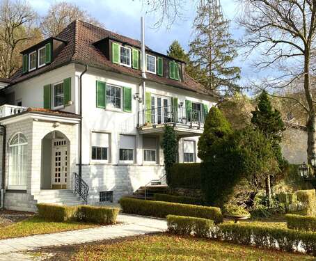 Foto - Wohnung zum Kaufen in Aidlingen 380.000,00 € 102.3 m²