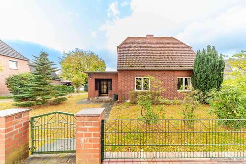 Foto - Haus zum Mieten in Buchholz in der Nordheide 1.990,00 € 150 m²