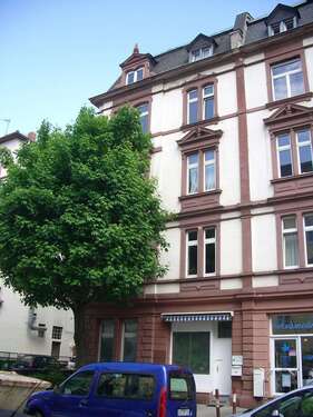 Foto - Wohnung zum Mieten in Frankfurt am Main 1.300,00 € 60 m²