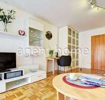 Wohnung zum Mieten in Ludwigsburg 920,00 € 34 m²