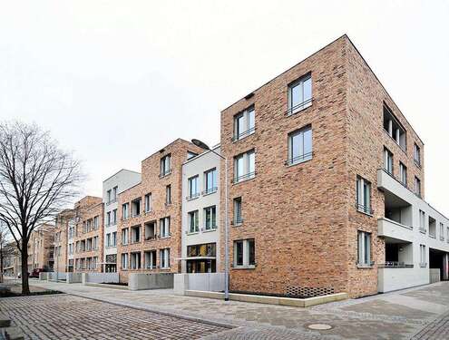 Foto - Wohnung zum Kaufen in Erfurt 239.000,00 € 69.07 m²