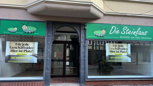 Foto - Einzelhandel in Hann. Münden 600,00 € 70 m²