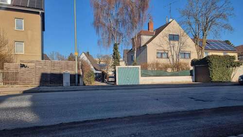 Foto - Garage zu vermieten in Landshut 100,00 €