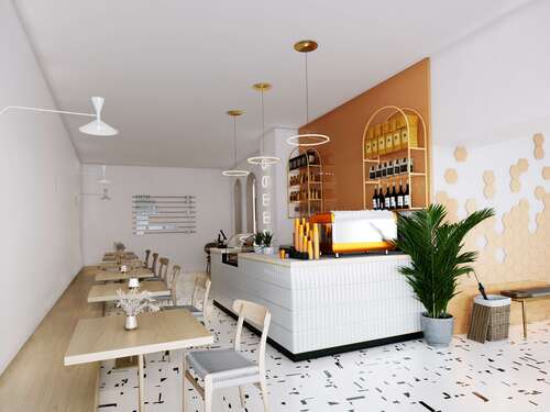 Foto - Einzelhandel in Straubing 1.400,00 € 58.41 m²