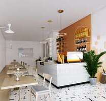 Einzelhandel in Straubing 1.400,00 € 58.41 m²