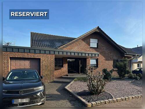 Foto - Haus zum Kaufen in Borken Burlo 399.000,00 € 246.03 m²