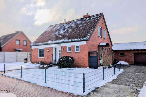 Foto - Haus zum Kaufen in Harpstedt 239.000,00 € 110 m²