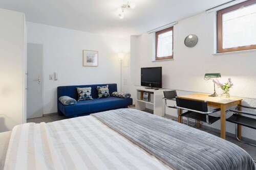Foto - Wohnen auf Zeit in Karlsruhe 1.370,00 €