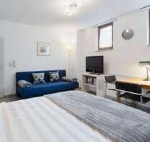 Wohnen auf Zeit in Karlsruhe 1.370,00 €